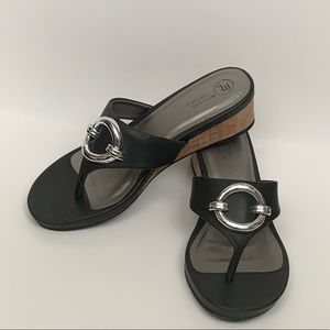 Mootsies Tootsies Thong Sandal
